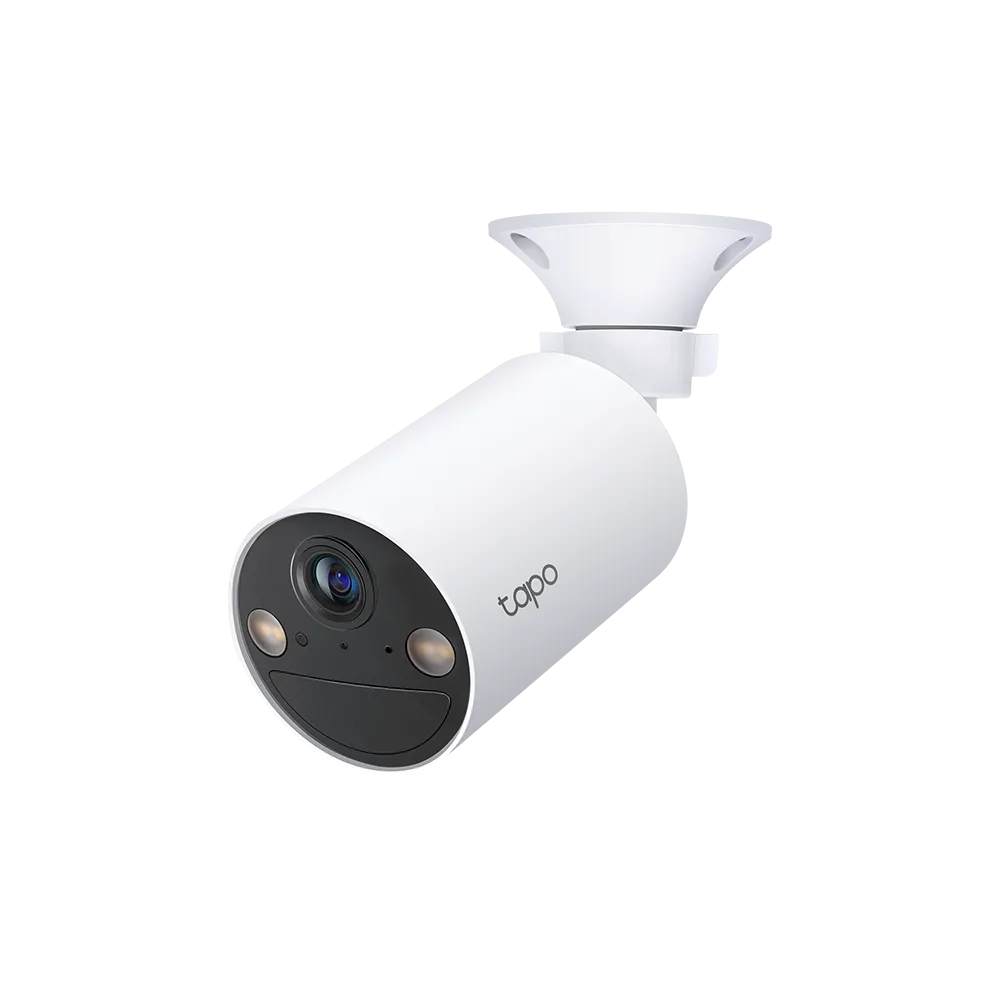 Övervakningskamera Tapo Tapo C410 Smart Wire-Free Indoor/Outdoor