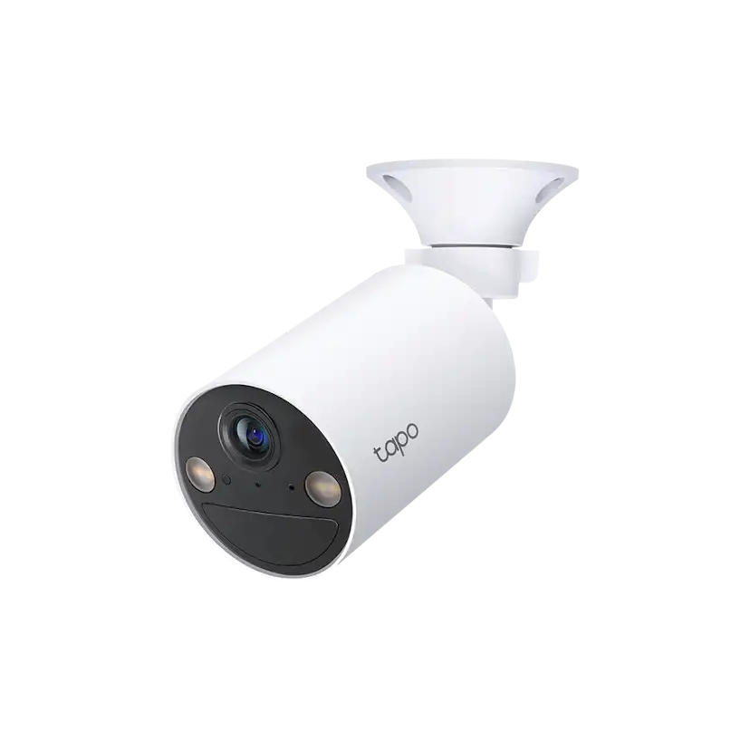 Övervakningskamera Tapo Tapo C410 Smart Wire-Free Indoor/Outdoor