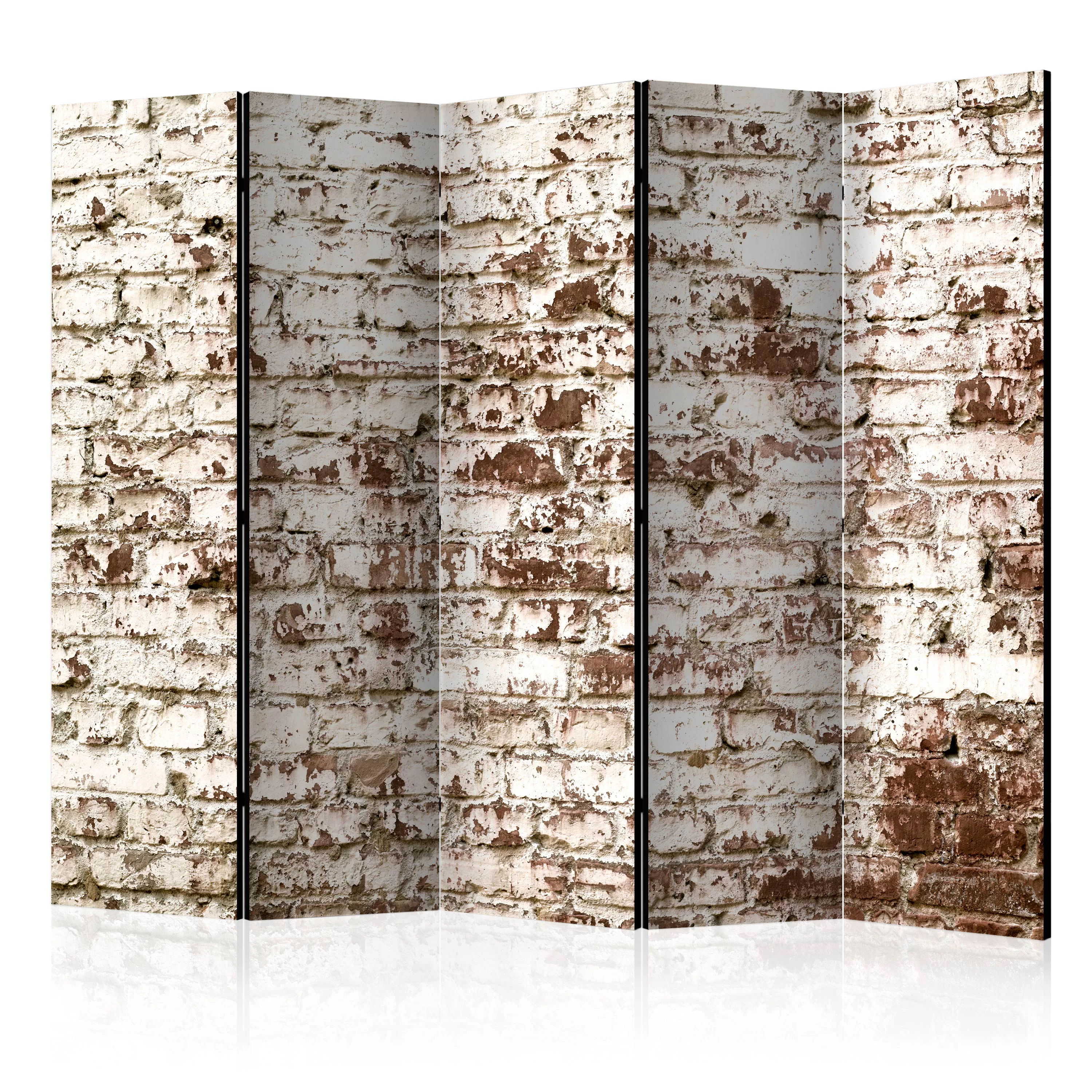 Rumsavdelare Skärmvägg Arkiio Vestige of Time II 225x172 cm
