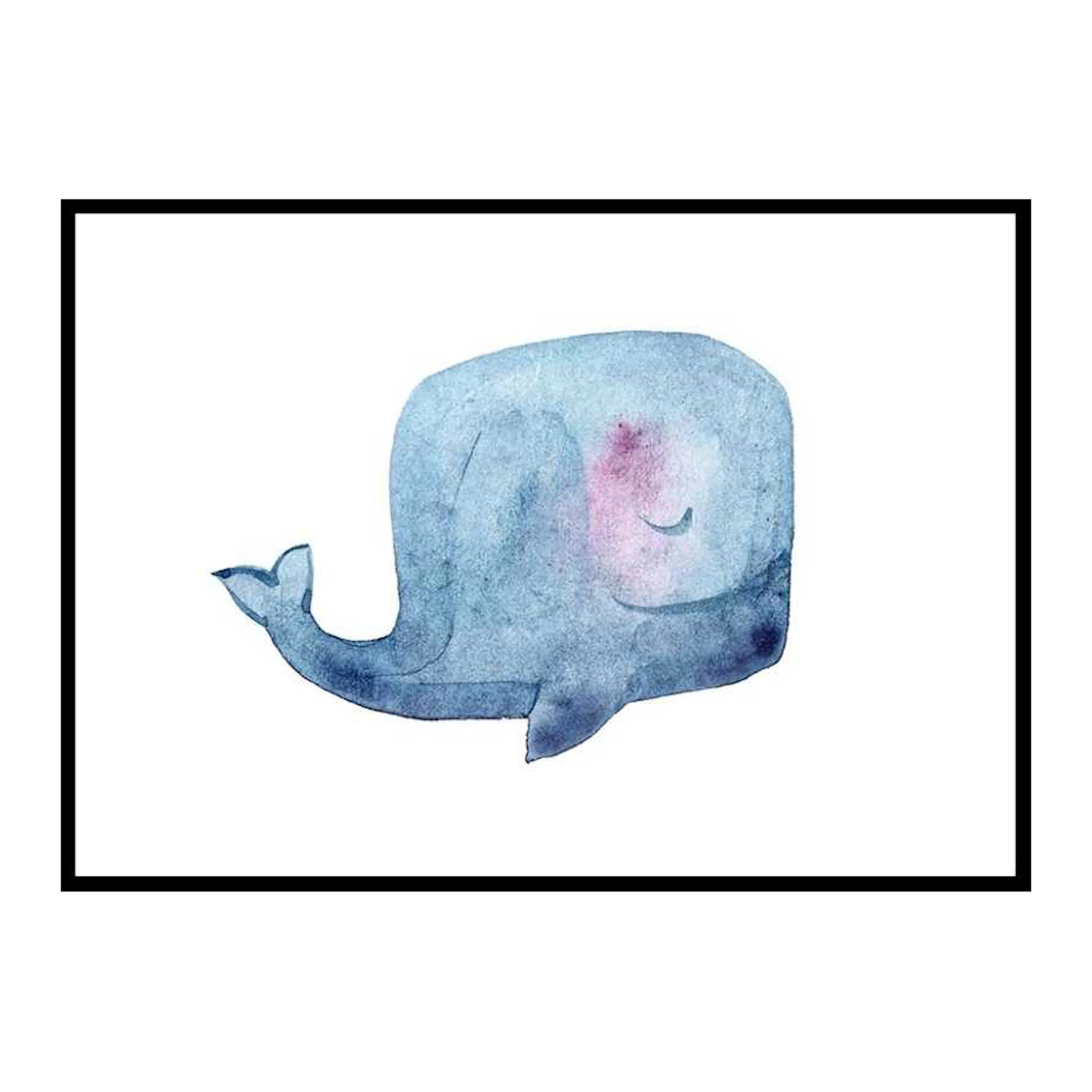 Wheeeyl! 50x70 cm