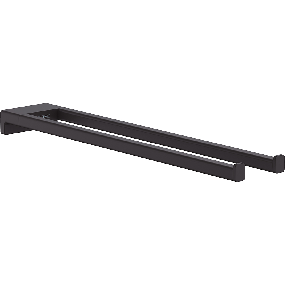 Handdukshängare Hansgrohe AddStoris 41770 445 mm