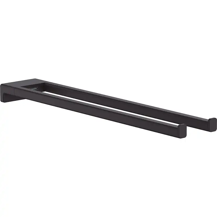 Handdukshängare Hansgrohe AddStoris 41770 445 mm