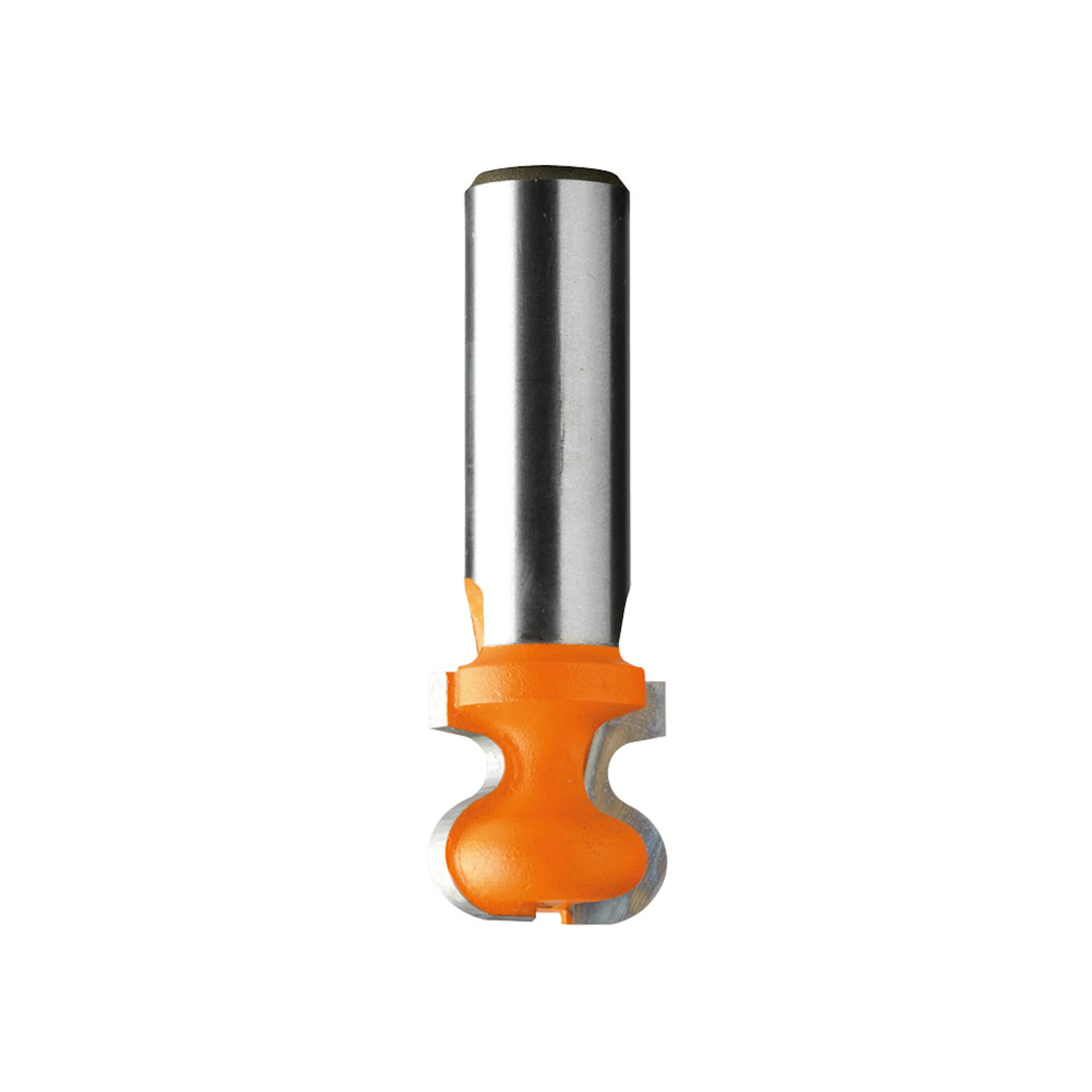 Handtagsfräs CMT Orange Tools K12,7