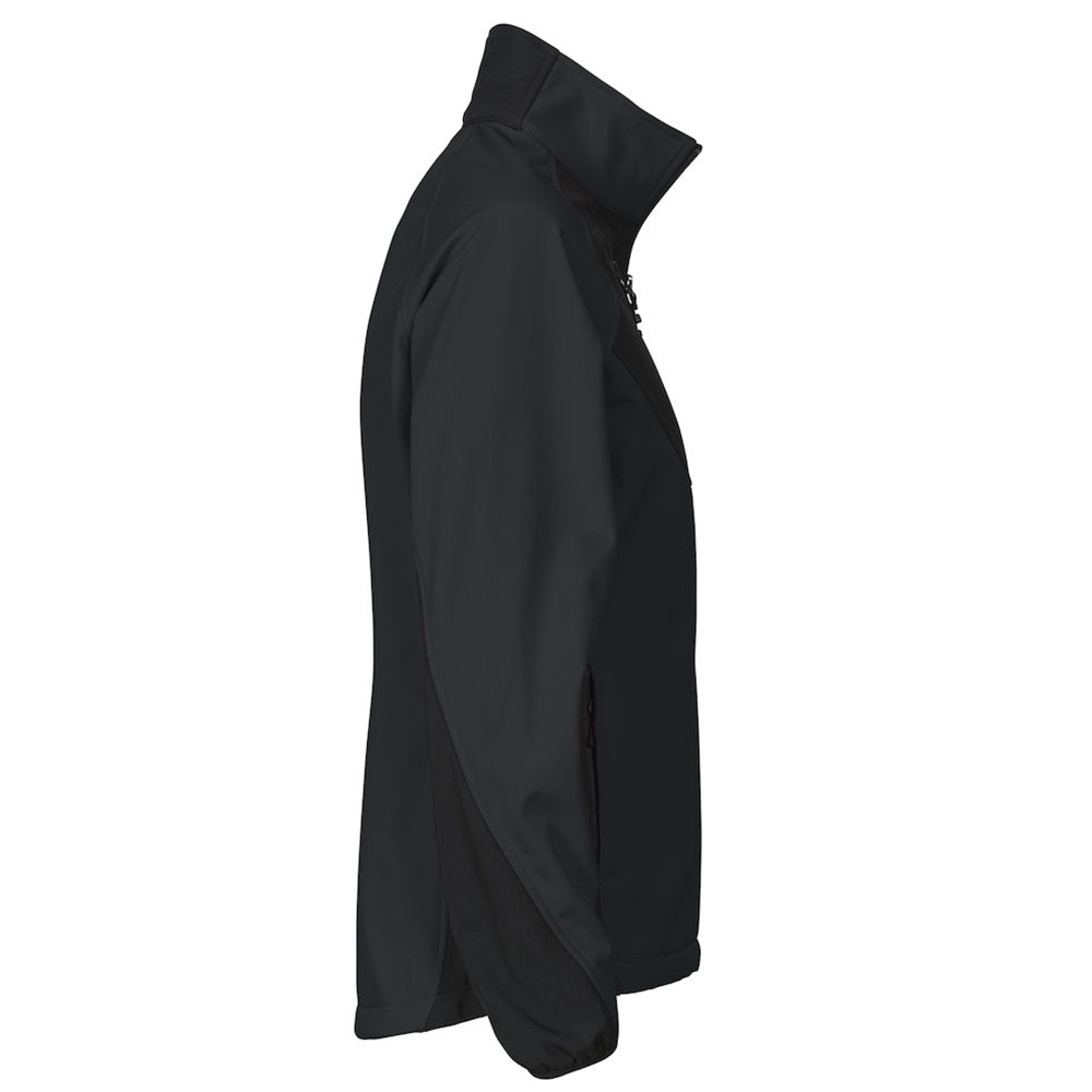 Softshell Jacka ProJob Dam 2423