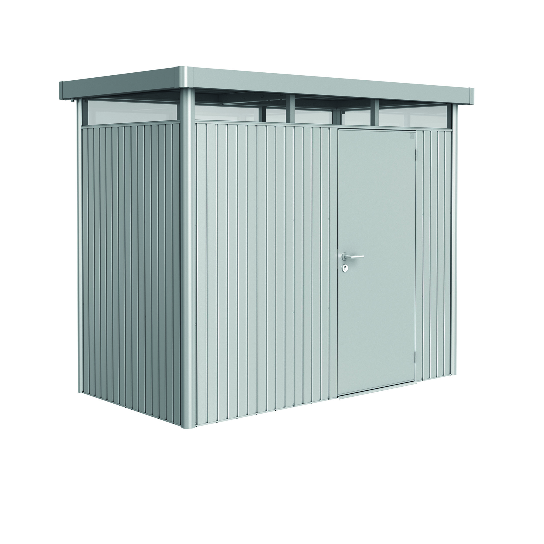 Redskapsbod Biohort Highline H1