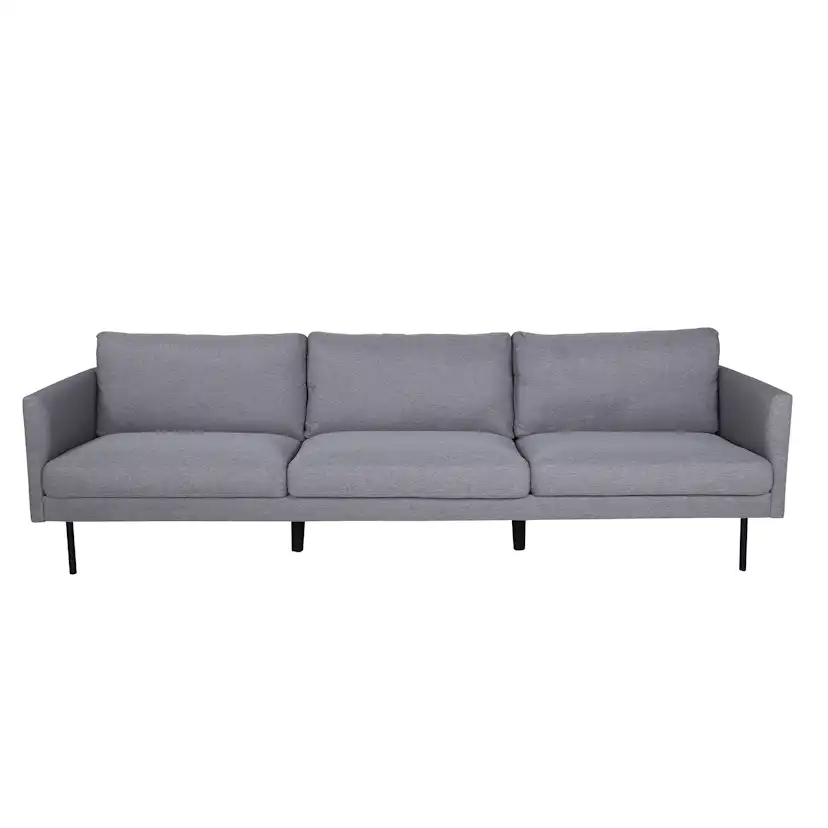3-sitssoffa Venture Home Zoom