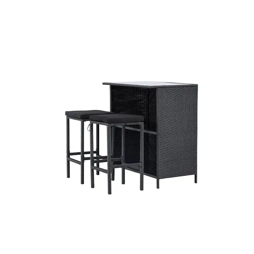 Barset Venture Home Knock