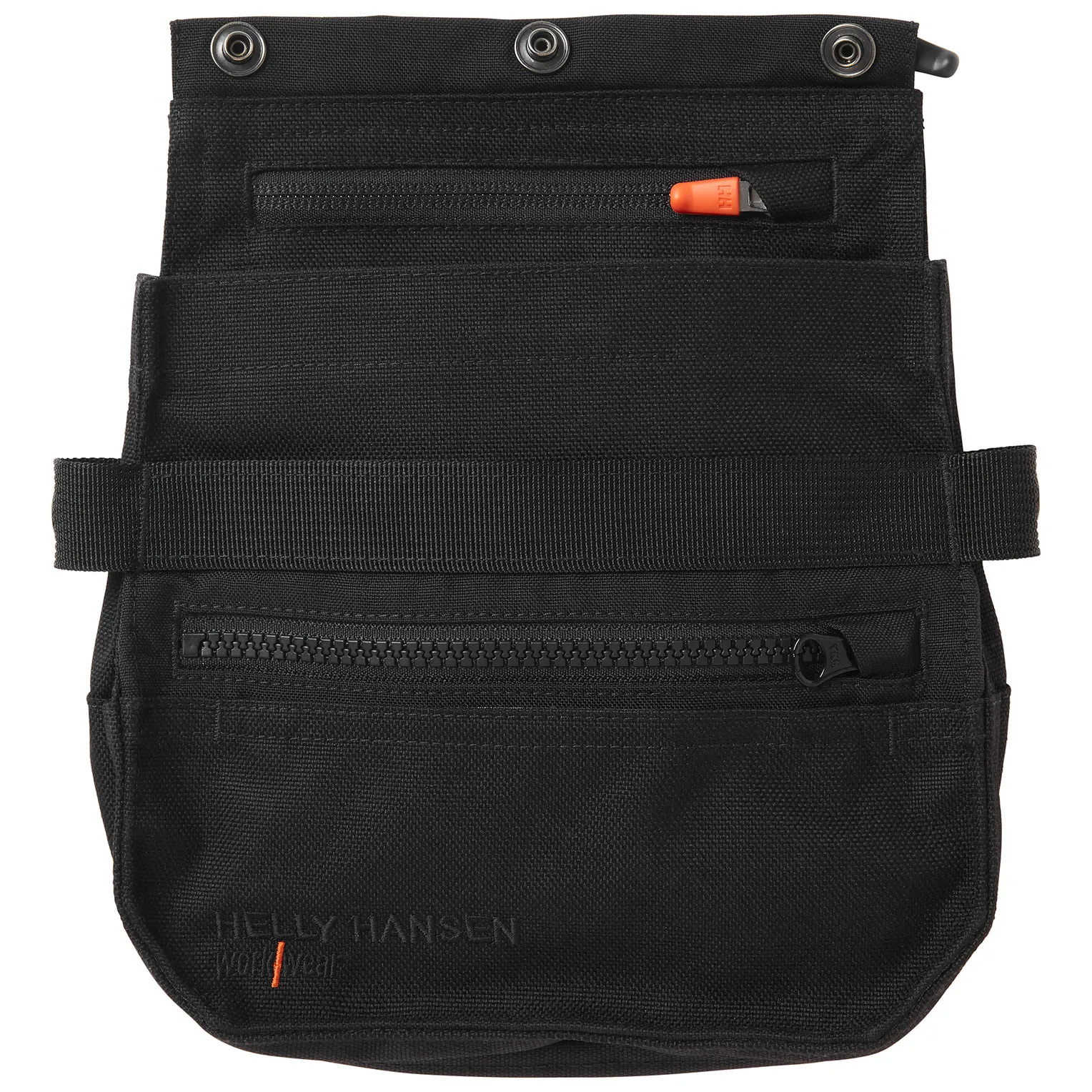 HÄNGFICKA HH 79474-990 SVART ESSENTIAL 2 CNCT ONE SIZE Essential 2