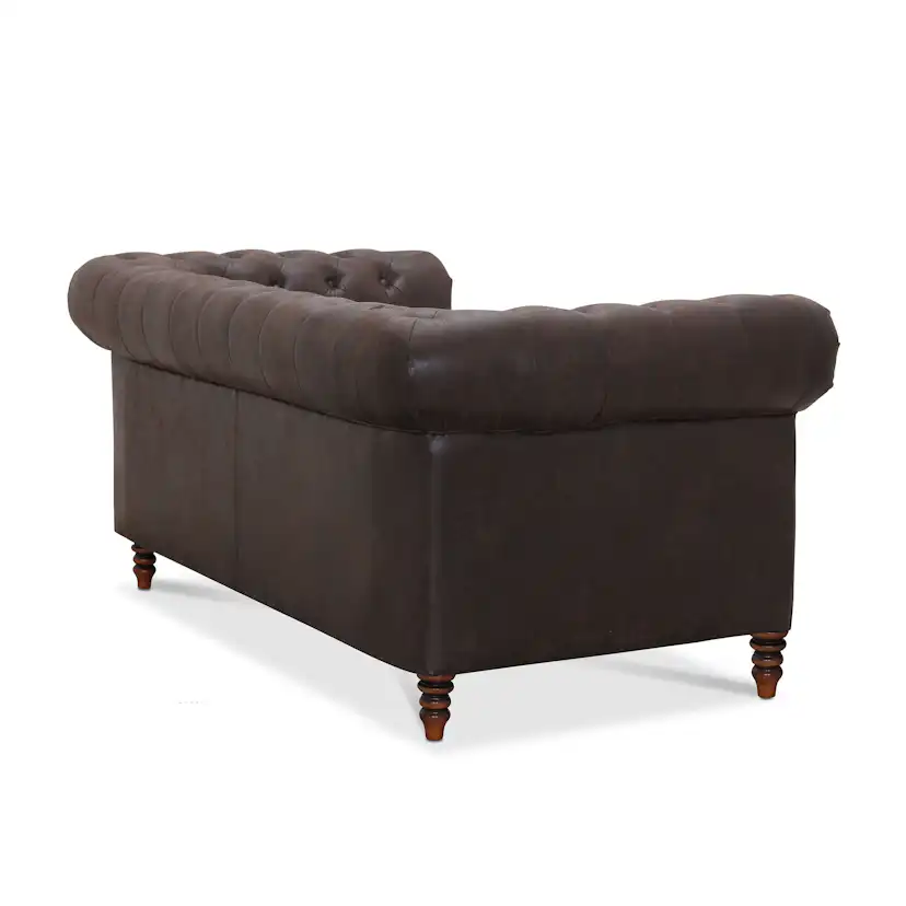 2-sitssoffa Hagagruppen Cambridge Micro Vintage