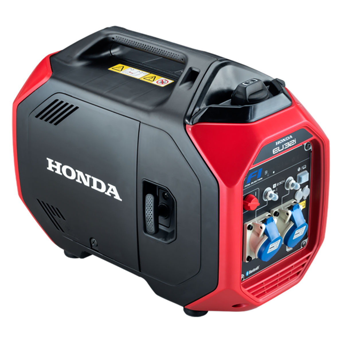 Elverk Honda Elverk EU32i inverter Tystgående