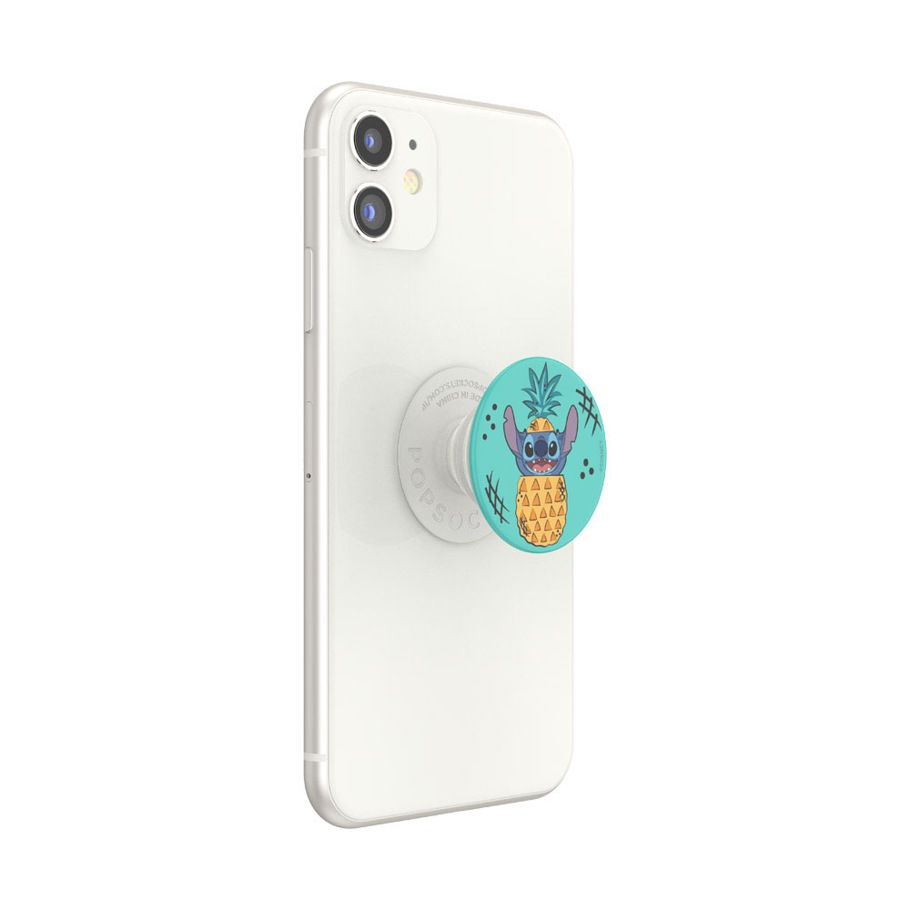 PopGrip POPSOCKETS Licensed Angel & Stitch Forever