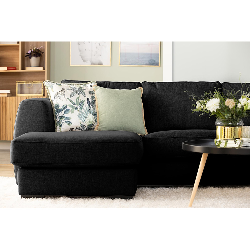 U-soffa Scandinavian Choice Optus XL Plymåer