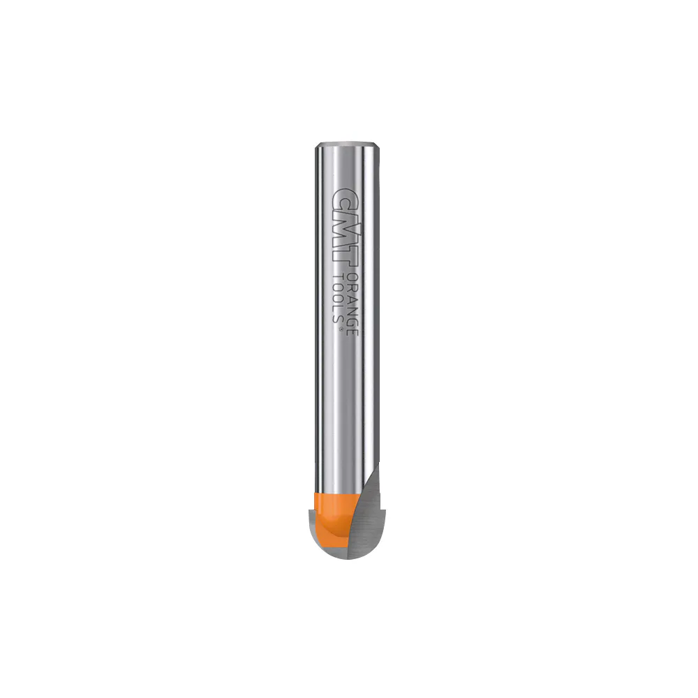 Hålkälsfräs CMT Orange Tools HM K8