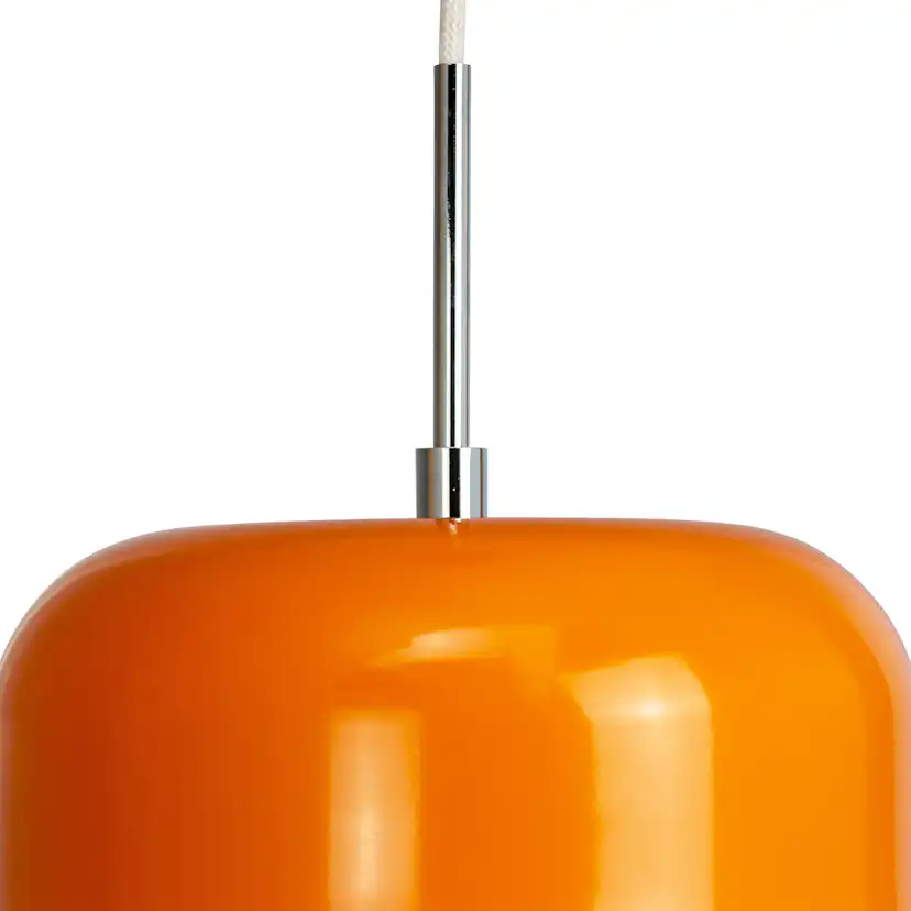 Taklampa Dyberg Larsen Haipot Pendel D23