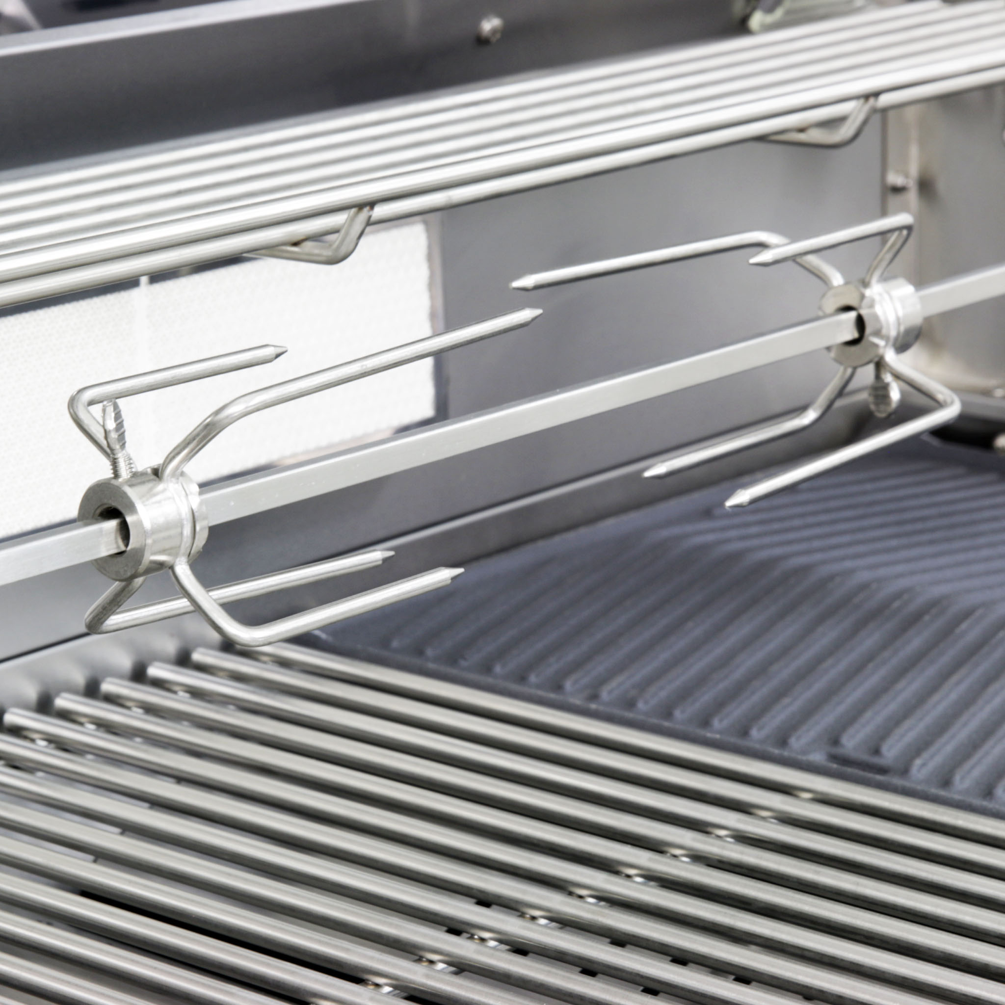 Gasolgrill Metalcraft Inbyggnad Amarillo