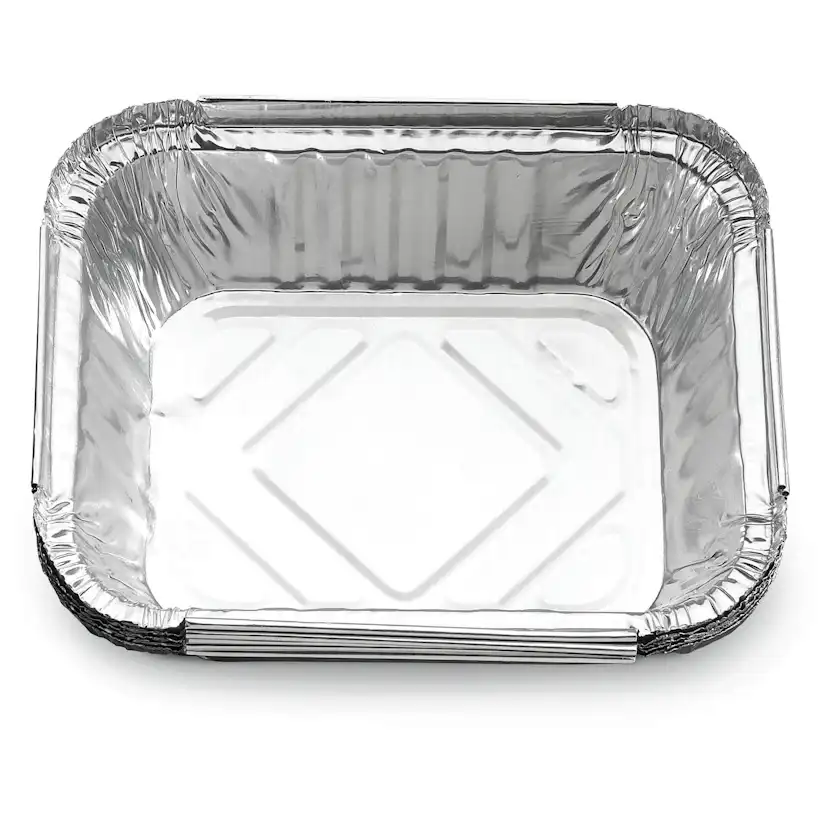 Aluminiumform Napoleon