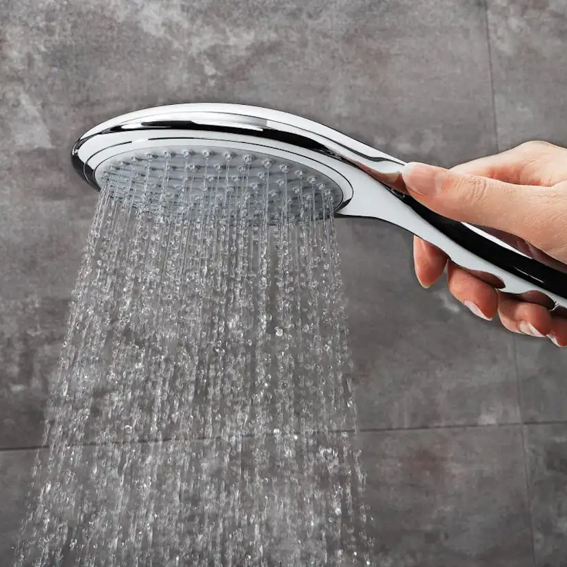 Takduschset Grohe Rainshower System SmartControl 360 Duo 26250