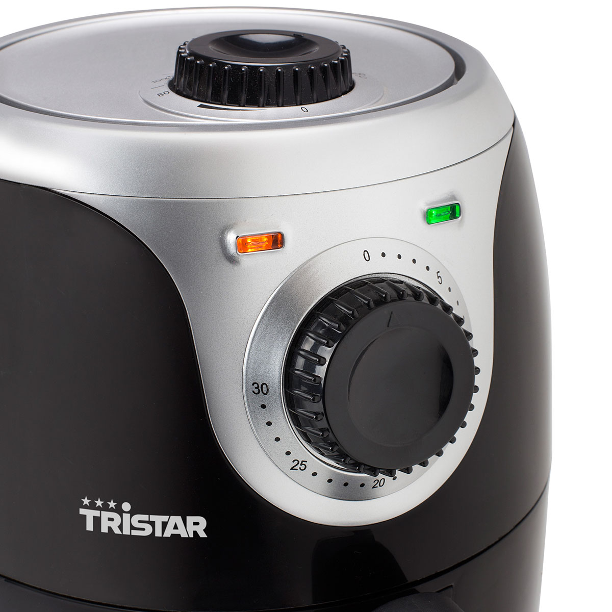 Airfryer Tristar Mini Crispy Fryer