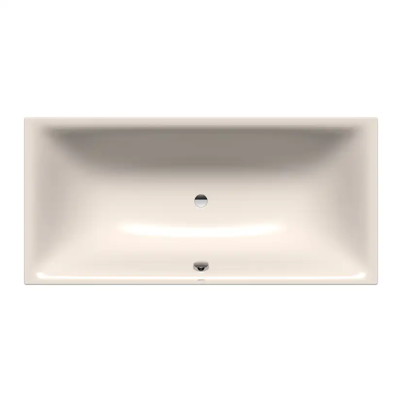 Inbyggnadsbadkar Kaldewei SilenioxStorlek: 1800x800x425 mm, Färg: Pergamon