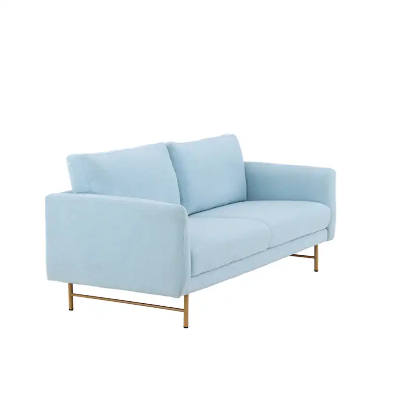 3-sitssoffa Venture Home Sky