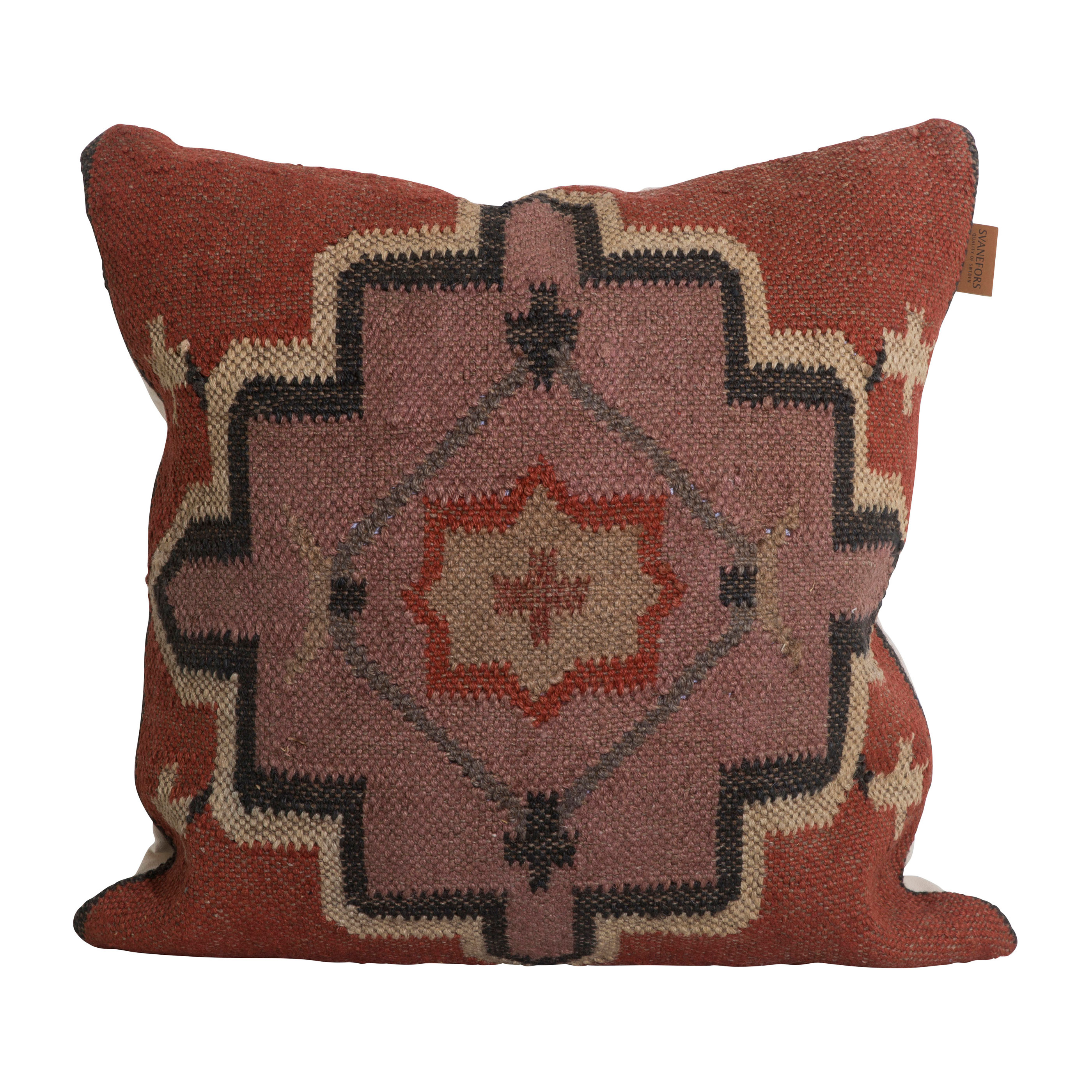 Kuddfodral Svanefors Trishna