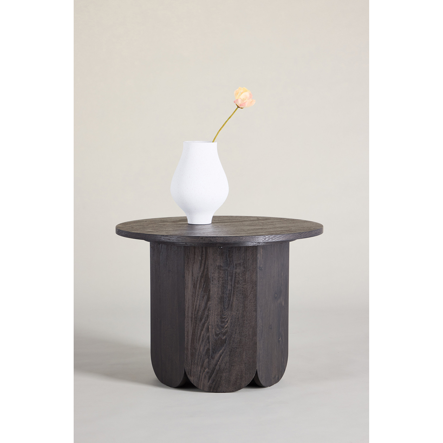 Soffbord Venture Home Tekla Ø60x45 cm