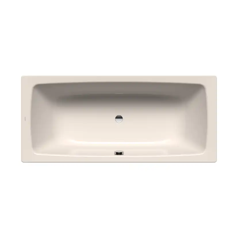 Inbyggnadsbadkar Kaldewei Cayono DuoxStorlek: 1800x800x400 mm, Färg: Pergamon