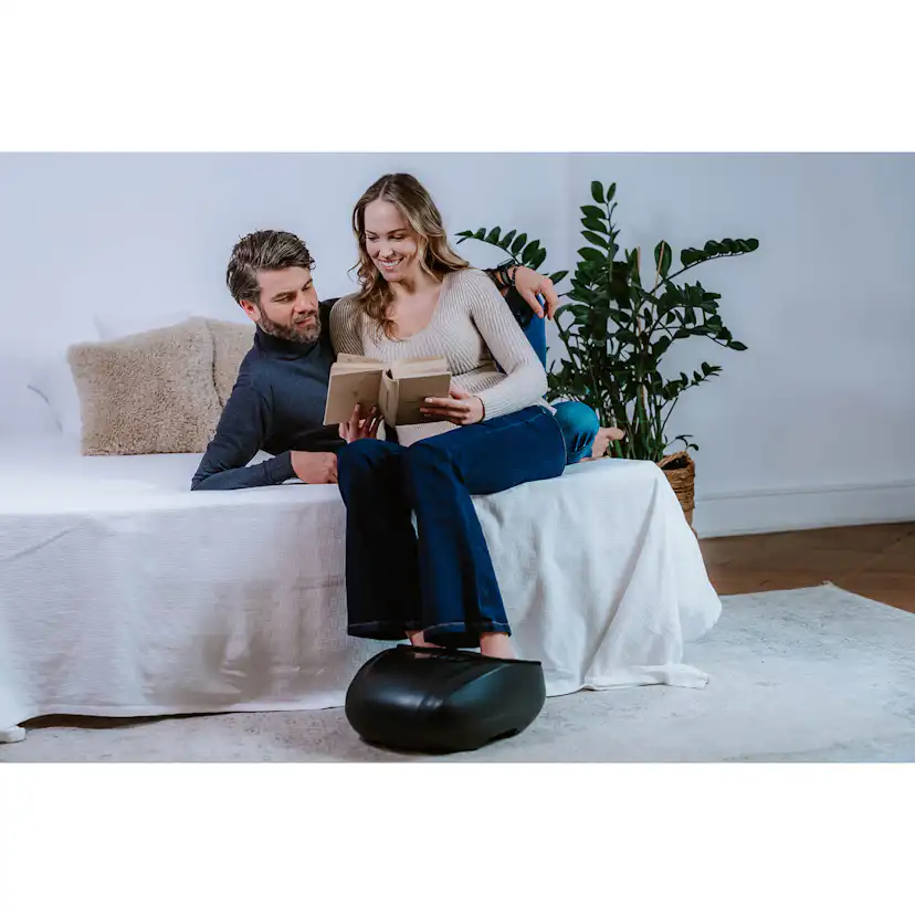 Fotmassageapparat MEDIVON Soozy