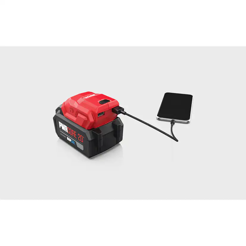 Cirkelsåg SKIL 3572 EA Batteridriven Kolborstfri