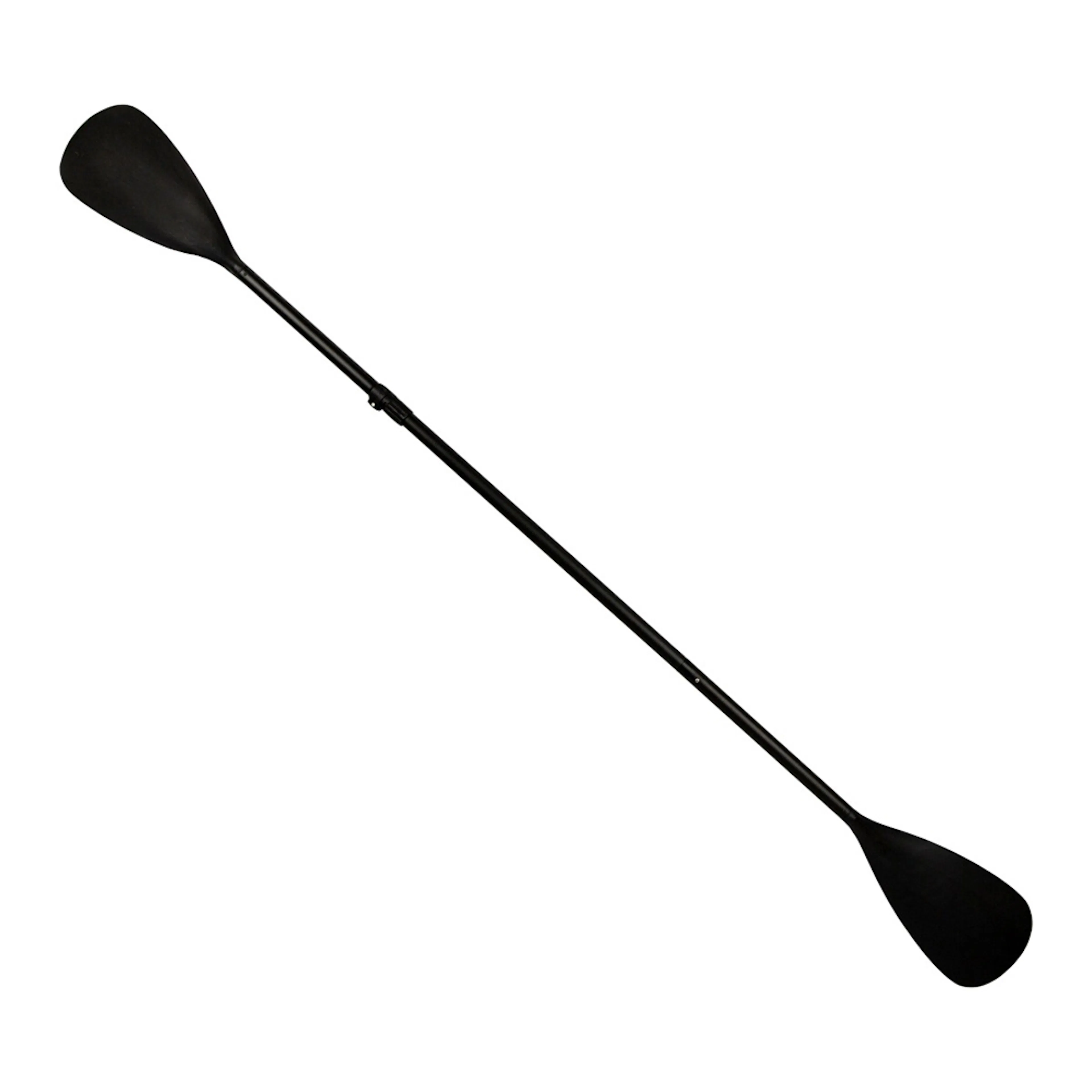 Paddel Deep Sea Flytande Kajalpaddel 225 cm