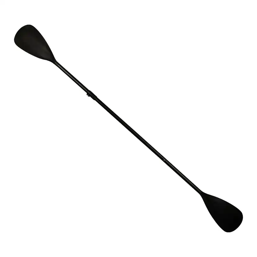 Paddel Deep Sea Flytande Kajalpaddel 225 cm