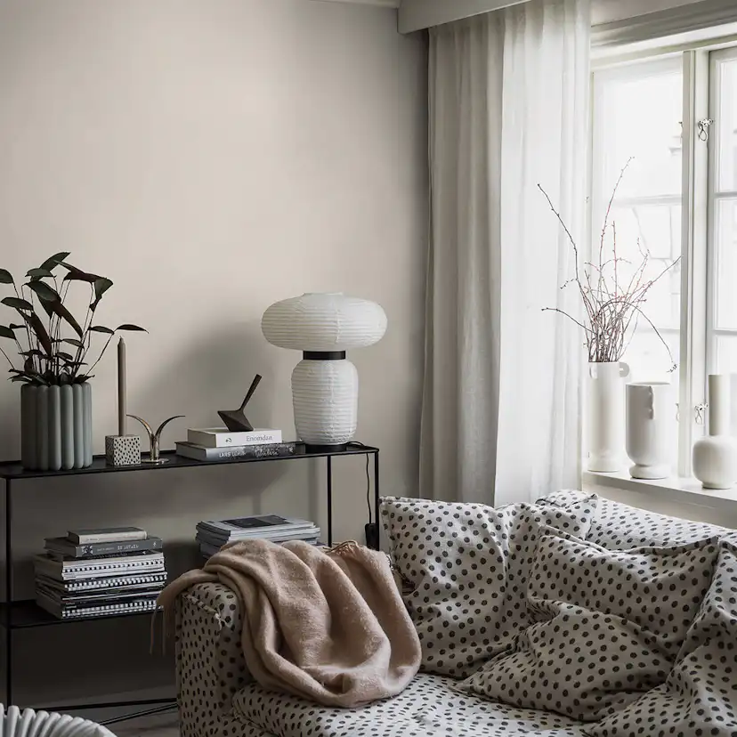 Tapet Boråstapeter Soft Linen