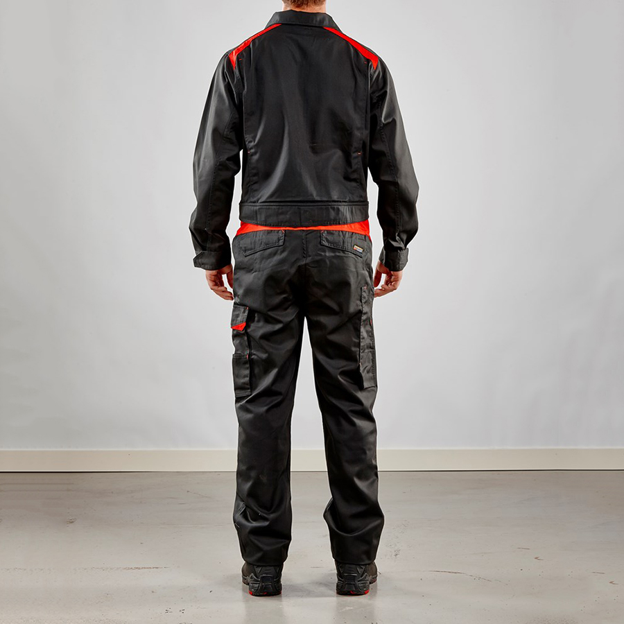 Overall Blåkläder 6054