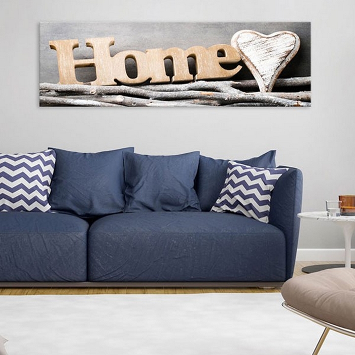 Tavla Arkiio Romantic Home