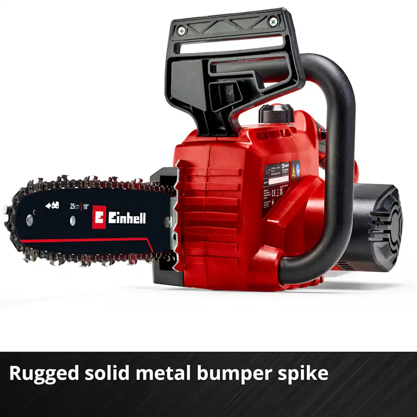 Motorsåg Einhell GE-LC 18 Li Kit (1x3Ah)