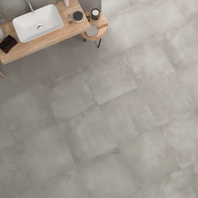 Klinker Arredo Boulevard Grå 60x60 cm_NEW