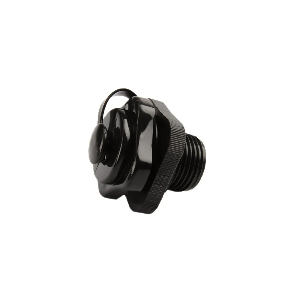 Ventil Body Glove till Tube