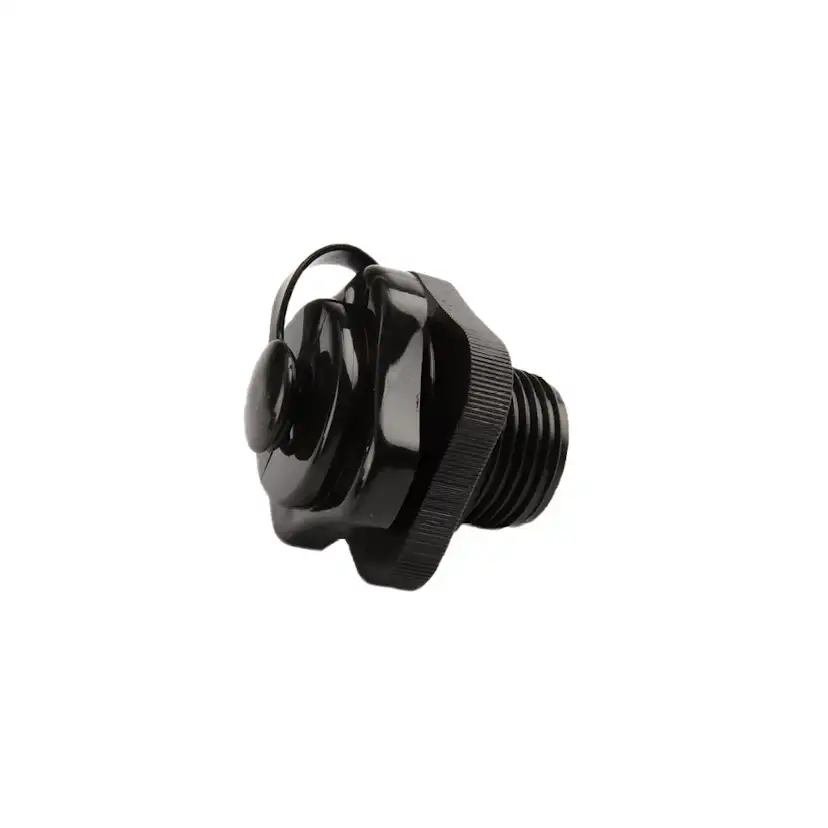 Ventil Body Glove till Tube