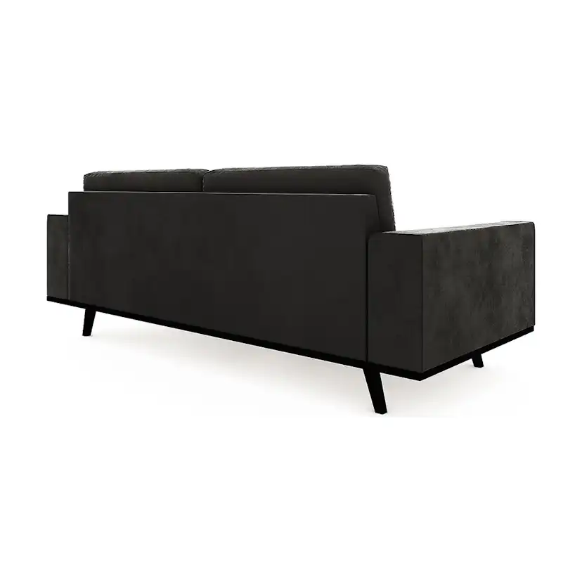 3-sitssoffa Bloomington Copenhagen Sammet