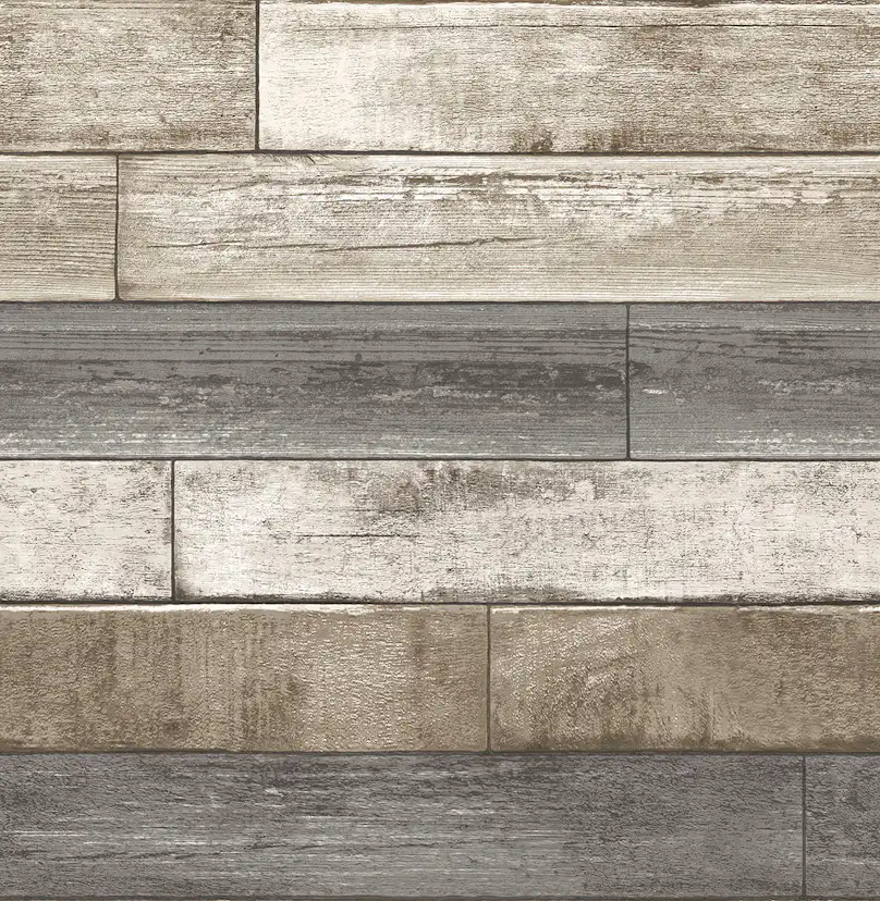 Tapet A Street Prints Weathered Plank FD22345