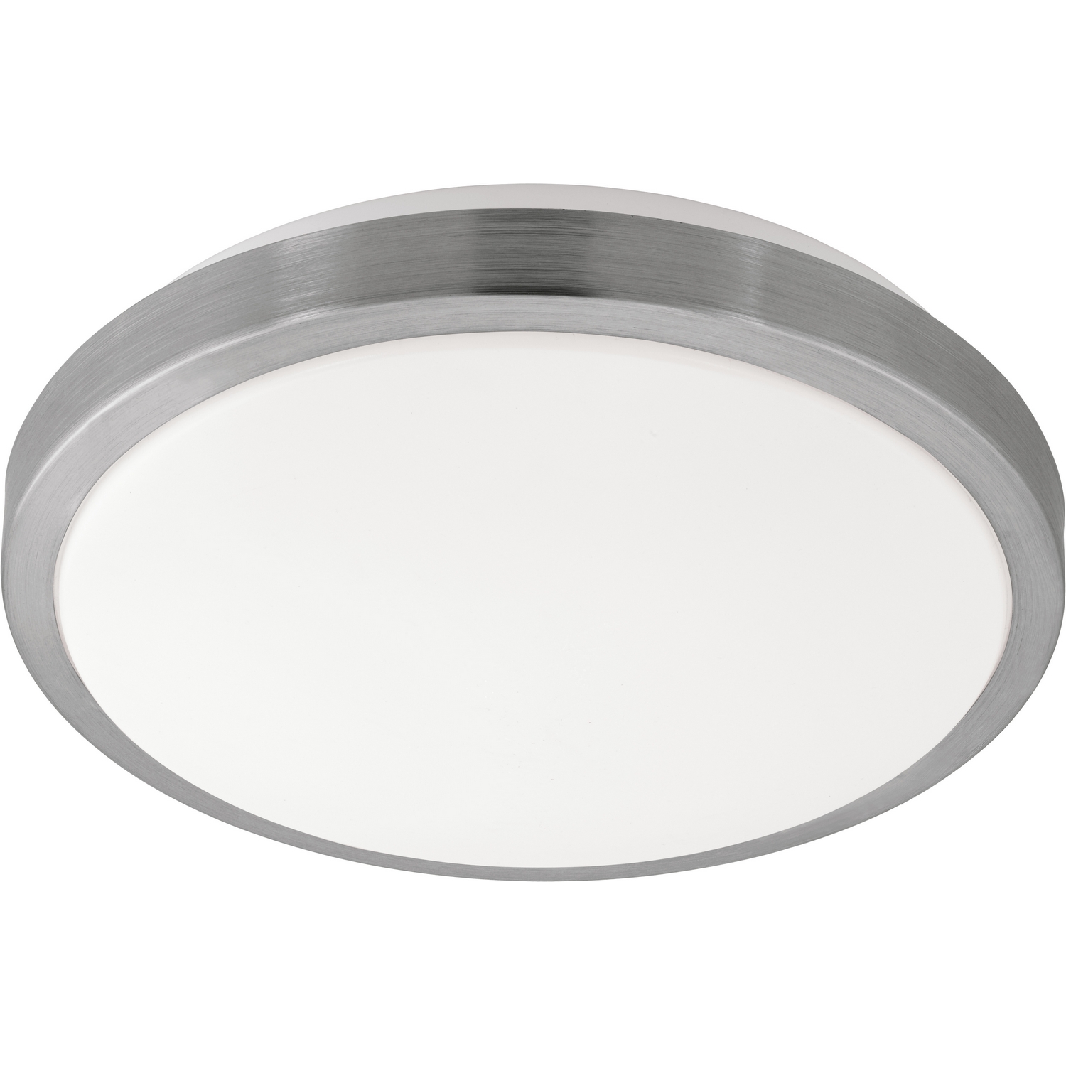 LED-plafond Star Trading Varmvit