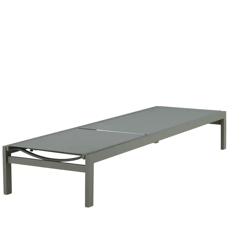 Solsäng Venture Home Copacabana Utomhus