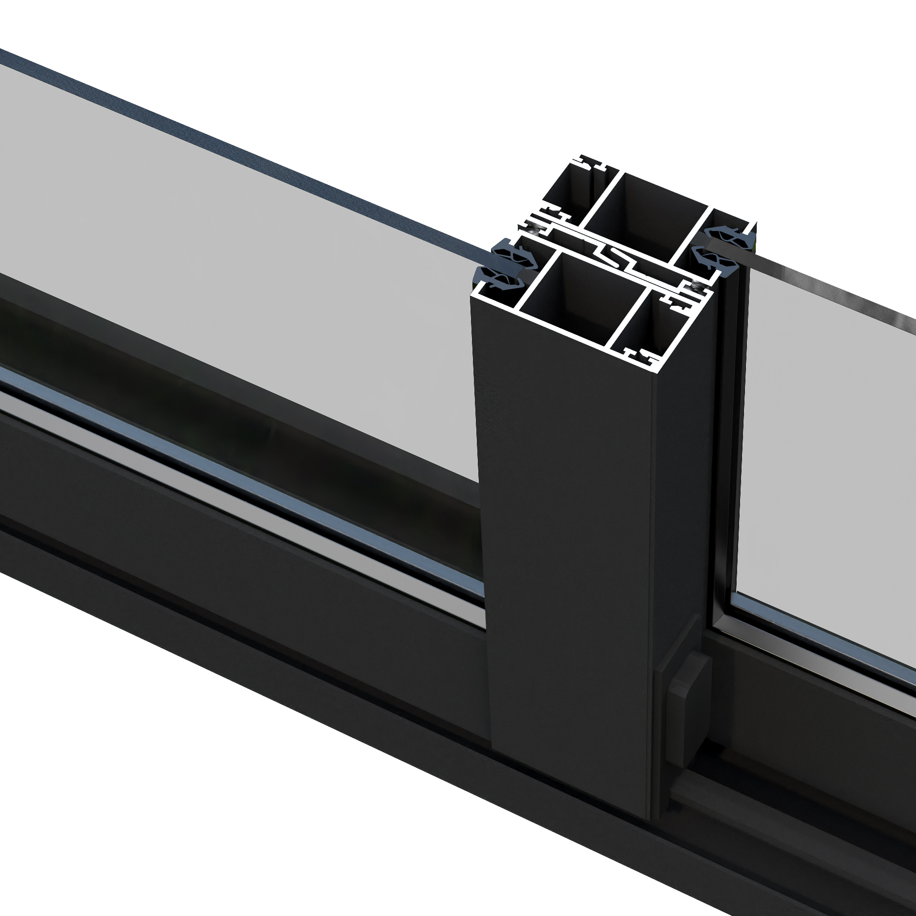 Uterum Palmako Lenna 8,3 m2 Set 401 Slide