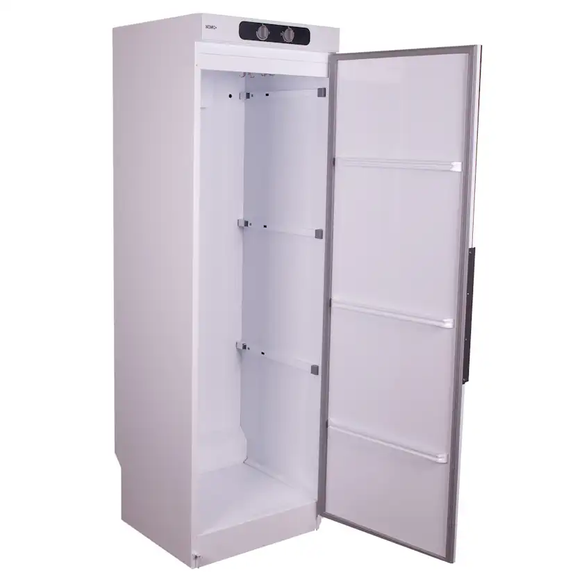 Torkskåp Nimo Mistral Drying Cabinet 60 1900 Bod Vit
