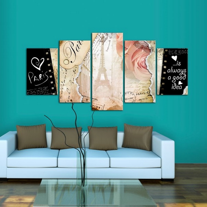 Tavla Arkiio Old Postcard