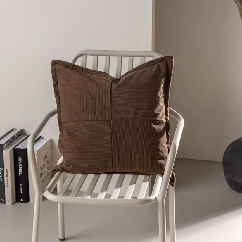Kuddfodral Venture Home Lykke 50x50cm