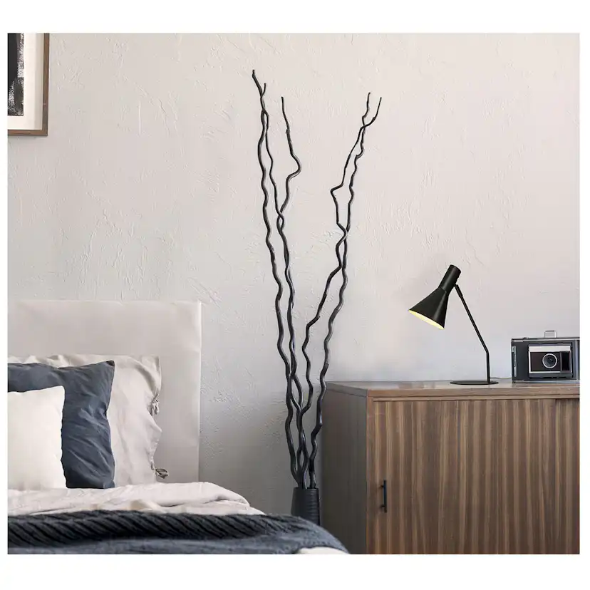 Bordslampa Aneta Ceres