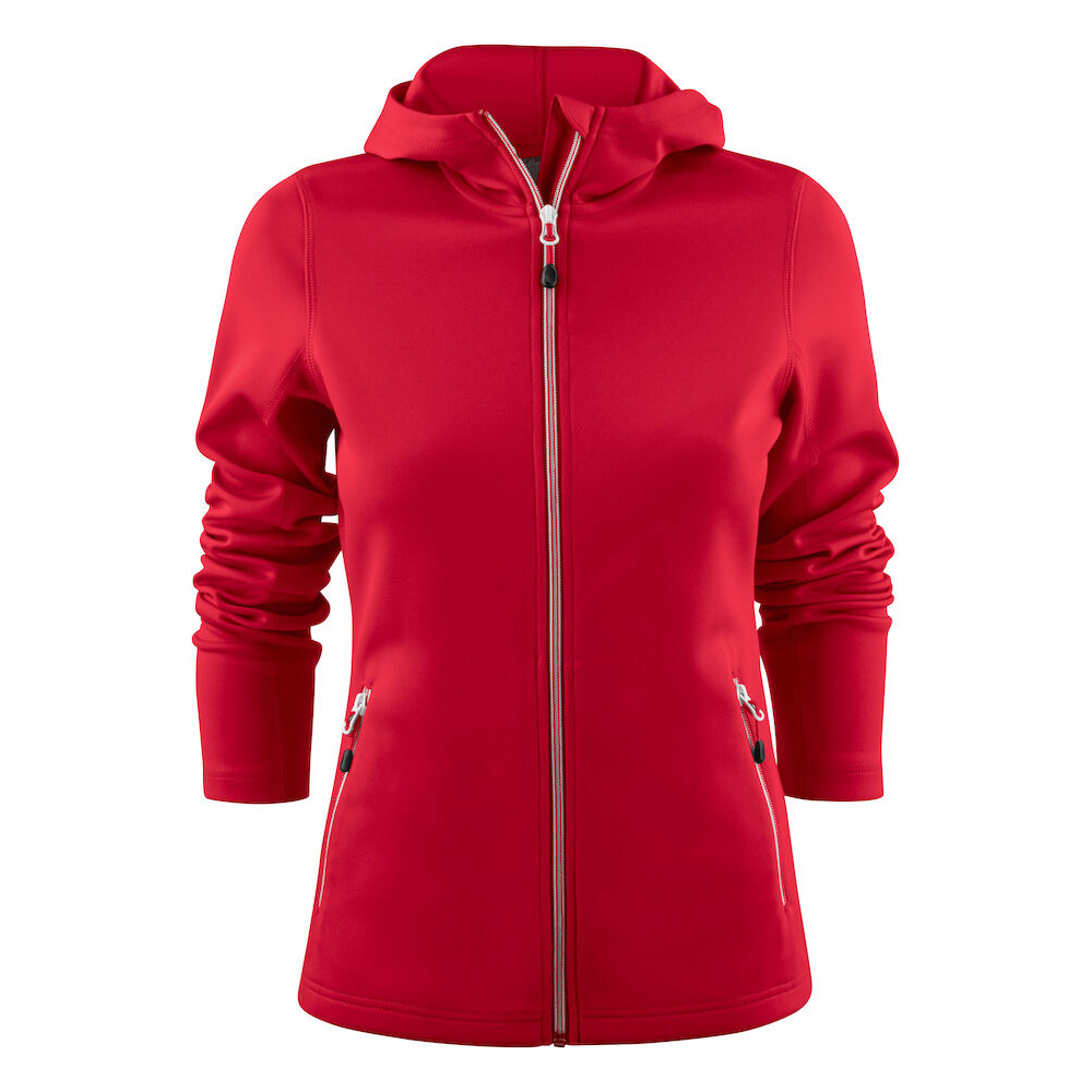 Jacka Printer Layback Lady