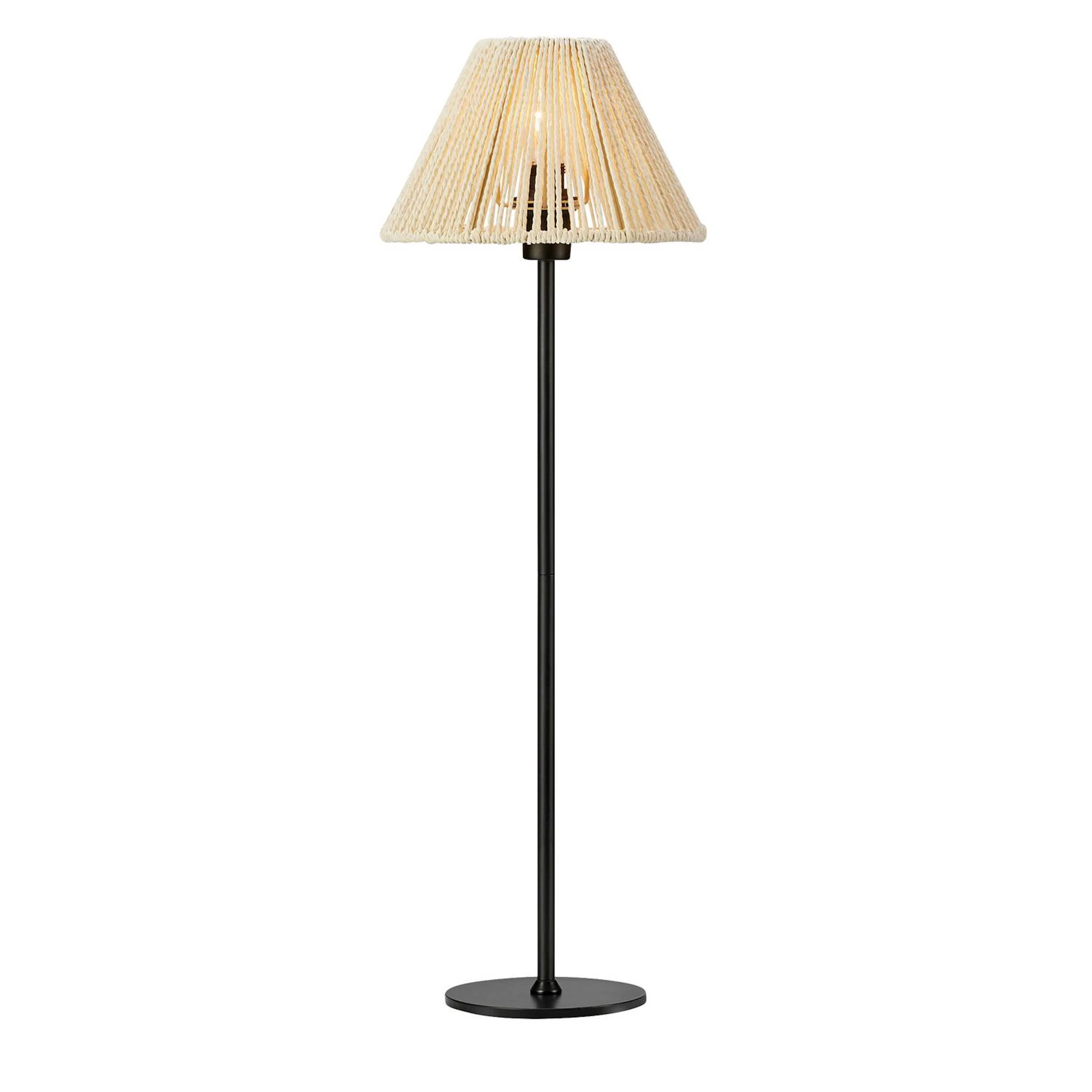 CORDA Bord 1L Svart/Beige Svart/Beige