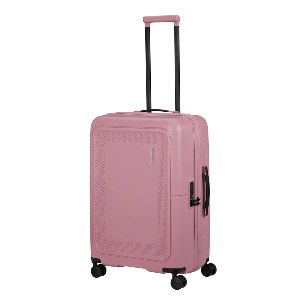 Resväska AMERICAN TOURISTER DashPop Spinner 67/24 Expanderbar